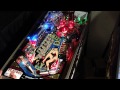 Data East Playboy 35th Pinball Machine Data East Playboy 35th Pinball Machine