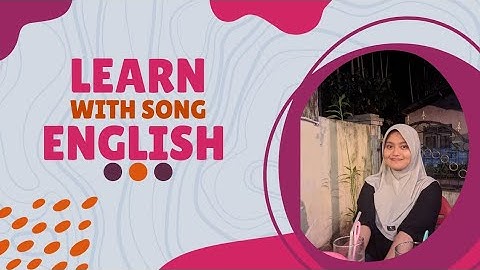 ENGLISH TASK HORTATORY TEXT "MUSIC IS FUN FOR LEARN ENGLISH "