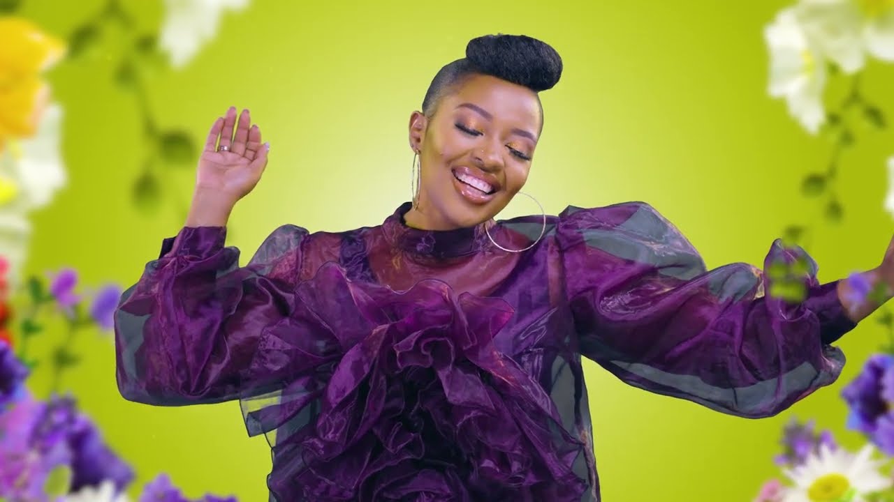 Kambua   Ametenda Zaidi Official Music Video SKIZA 9514150