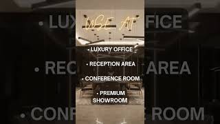 Premium Linear Lighting Solutions | Modern Interior Lighting by Cellus Tech India