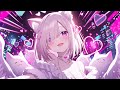 Nightcore Music Mix 2025 🎧 EDM Remixes of Popular Songs 🎧 EDM Best Gaming Music Mix