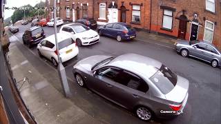 Bad Parking UK