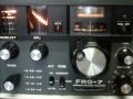 YAESU FRG-7 Communications Receiver