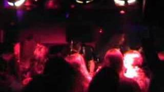 Nydvind - The godless