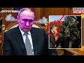 Surprise Meeting for Ukraine: Putin Goes Crazy!
