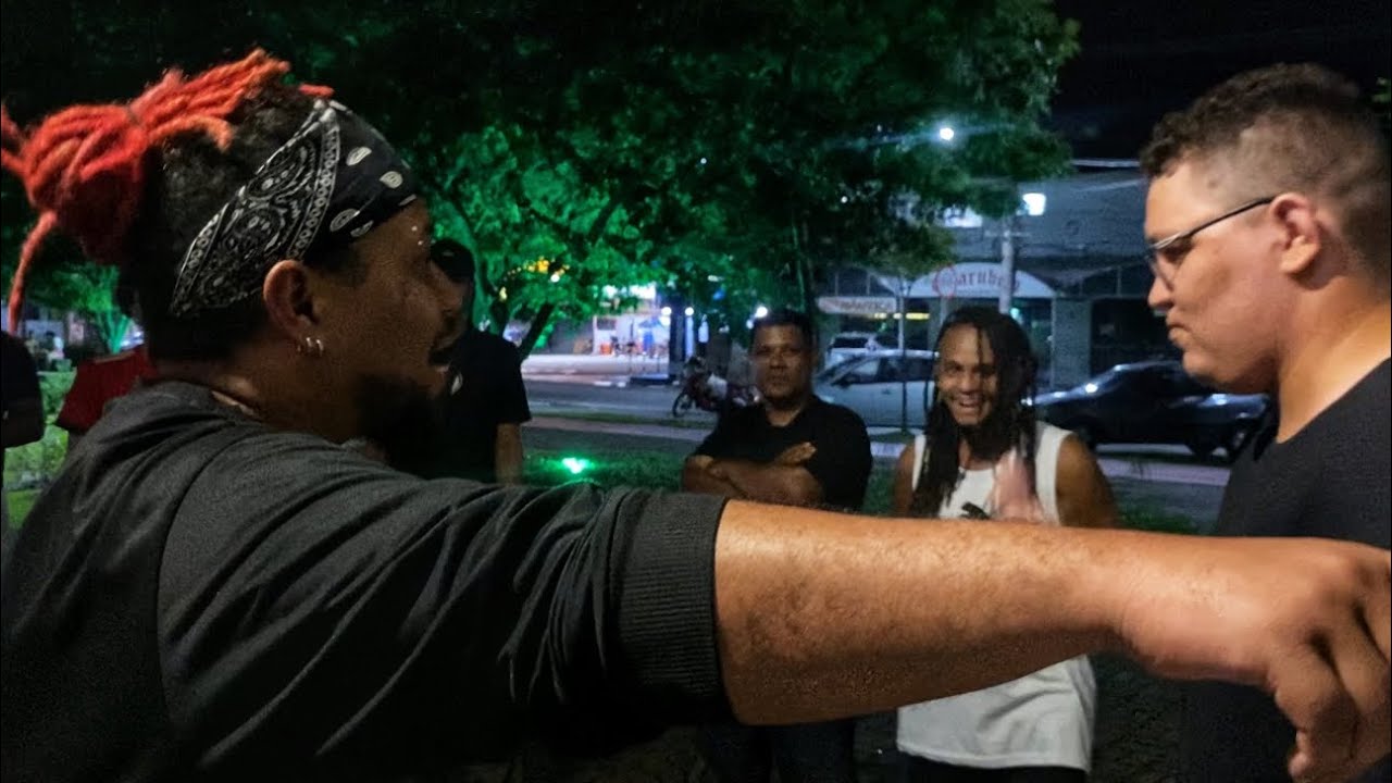 CHR & COY x BRENALTA & TAKI | SEMI | BDP71