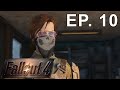 Fallout 4 Ep 10 - He Had It Coming