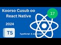 Alert in React Native | Somalia