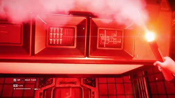 Alien Isolation - Part 12 - Apollo Core