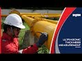 Ultrasonic Thickness Measurement (UTM) - NDT Inspection