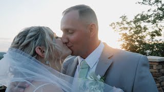 Phyllis & Dale | The View at Grandview Cottages