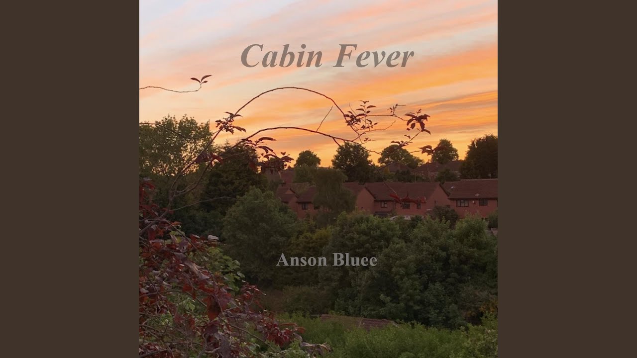 The Bedlam of Beefy: Cabin Fever: The Good Kind