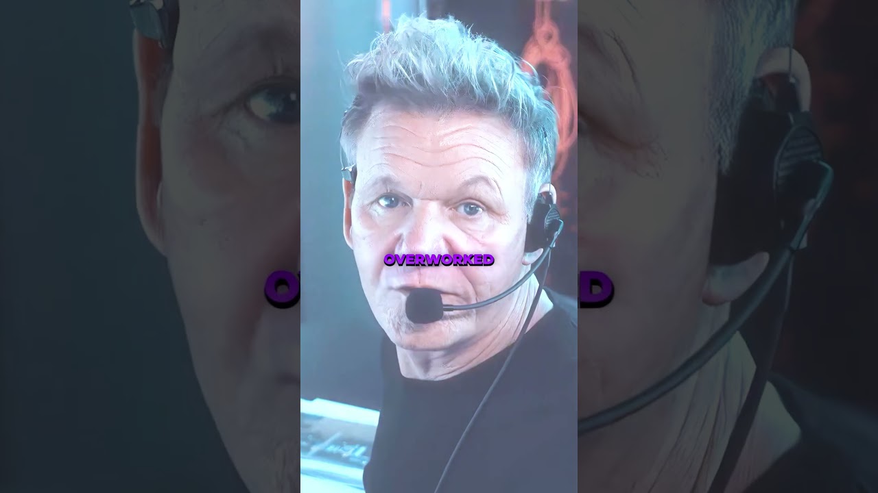 Gordon Ramsay Loses It Over This Owner’s Behavior 🤯