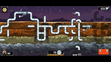 Plumber 3 Game Level 30 #plumber3 #level30