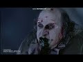 Christmas Villains Defeats Deaths Merry Christmas 