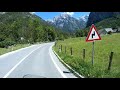 Eslovênia - Alpes Julianos