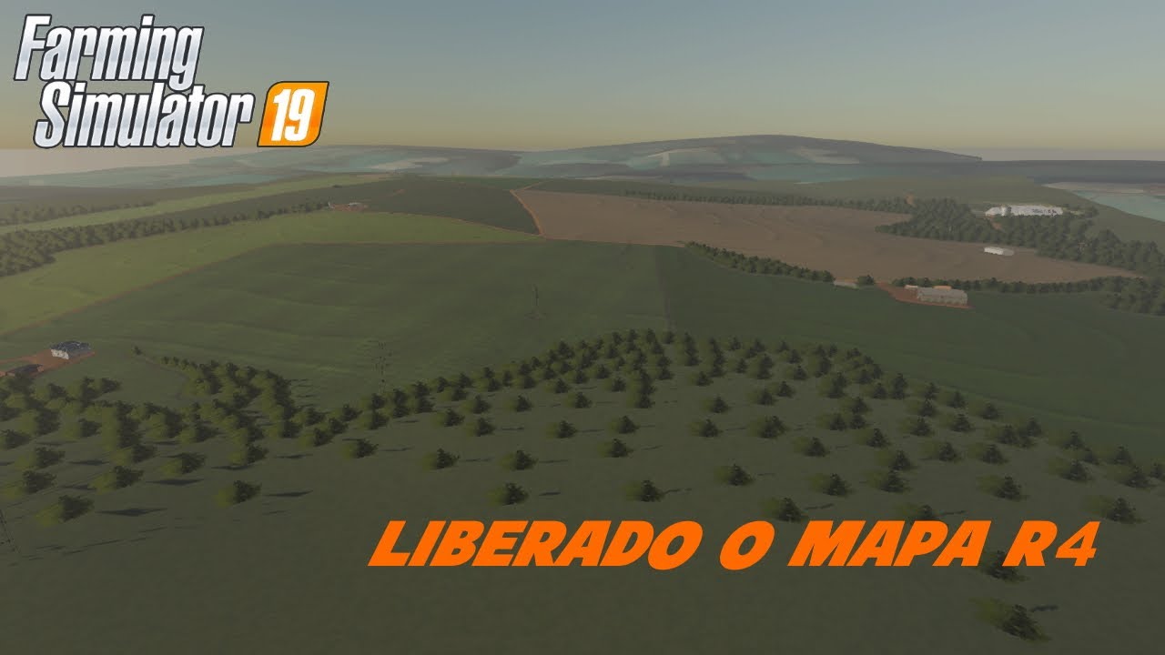 Fazenda Braunda PC/Mac - XB1/PS4