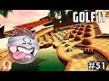 NEVERENDING PLINKO MAP! (ALL PLINKO) | Golf It Funny Moments #51