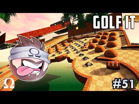 neverending-plinko-map!-(all-plinko)-|-golf-it-funny-moments-#51