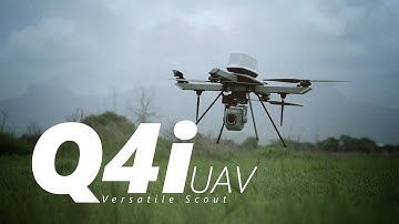 Q4i - Versatile Scout