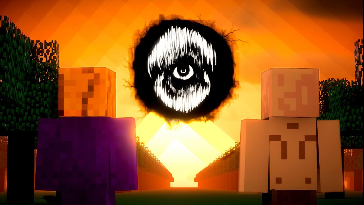 This horror mod is a blissful purgatory...