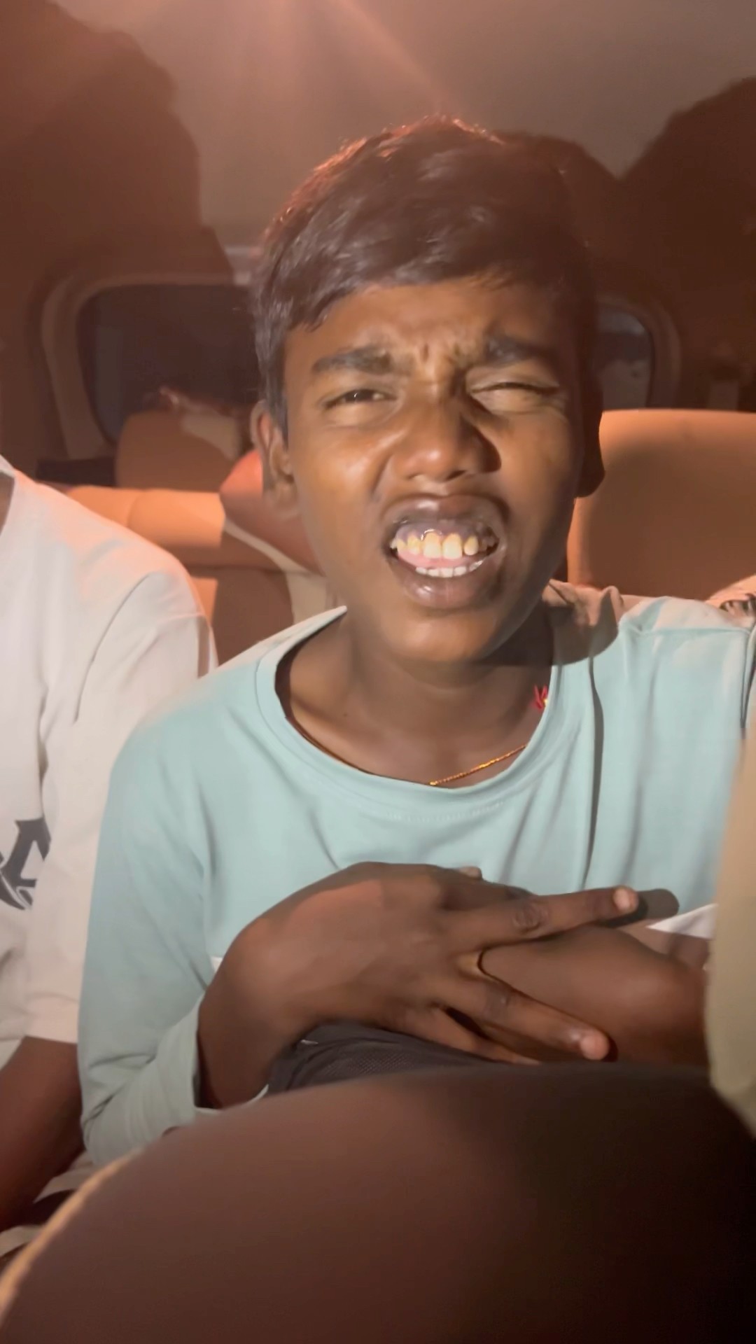 CHOTU KI CAR PROBLEM #shorts @FACTFIREKING