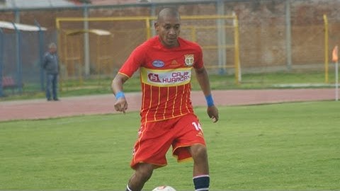 Sport Huancayo 1 - 1 Alianza Atlético / Ovacion.pe