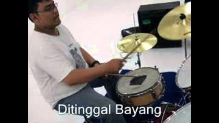 bobrock sarinah/ilusi gaya SLANK