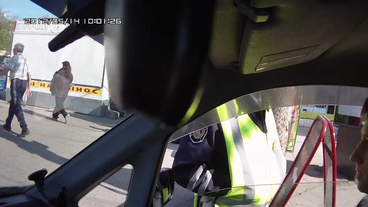 Остановка за пешехода - YouTube