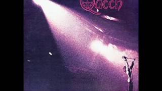 &quot;Jesus&quot; from Queen&#39;s debut album (1973)