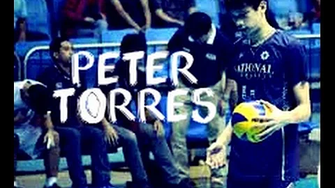 Best Of PETER TORRES