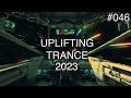🎵 Uplifting Trance Mix #046 🔹 April 2023 🔹 OM TRANCE