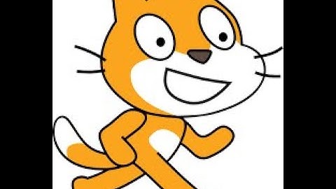 Como saltar en scratch