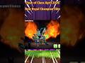 Clash of Clans April 2026 New Royal Screamstress Skin