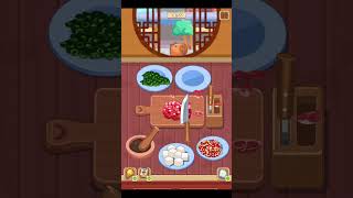 Cookingdom Level 42 Mapo Tofu