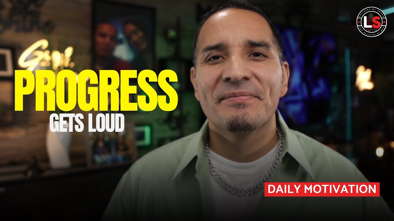 Ваша последовательность скажет громче, чем их мнение.