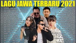 Dangdut Koplo Full Album Terbaru 2021 | Denny Caknan ft Ndarboy Genk ft Yeni Inka | Lintang Sewengi