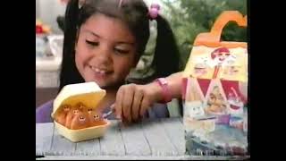 ABC Saturday Morning Commercial Break September 9, 1989 Part 2