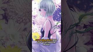 CRAZY manga 98% Haven’t Read