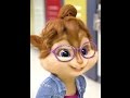 New Chipmunk Song: ▶▶Super Girl From China Chipmunk Video Song 2015 HD