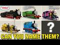 ???? THOMAS & FRIENDS MEGA COMPILATION! ???????? | Microsoft Train Simulator
