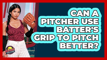 Can A Pitcher Use Batter