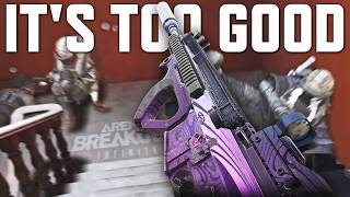 This Budget Ar57 Build Is Unbelievably Good (Arena Breakout Infinite)