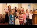 2 years  6th grade sbc children  31314  part 1