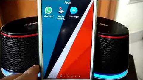 Speed Up Your Android Device Without Installing Any Software