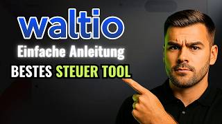 Best Crypto Tax Tool (Waltio) | Simple Tutorial