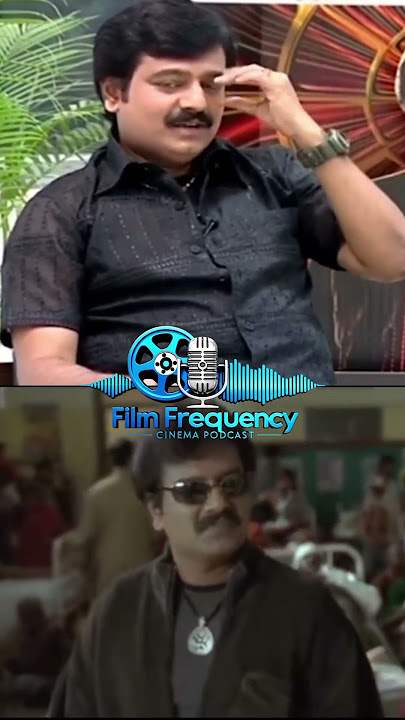 Vivek about Sivaji movie scene 🔥😯😁 #shorts #sivajitheboss #sivaji #vivek #superstar #rajinikanth