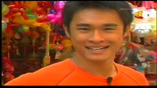 CHANNEL 8 TV SERIES - ROOTS MANIA (HAKKA EPISODE)