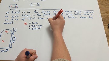 N5 Apps - Compound Shapes