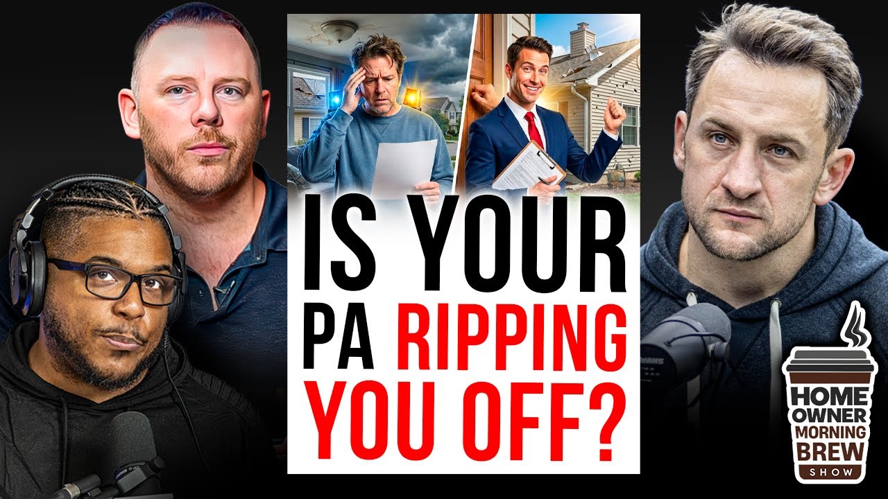 Общественные оценщики: мошенничество или спасение? 5 ключевых вопросов, которые должен задать себ...